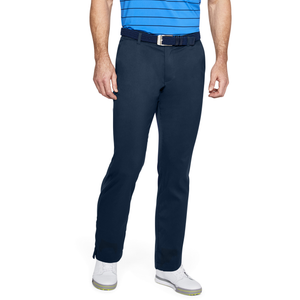 under armour black golf pants