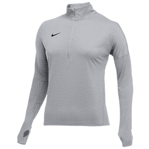 nike element half zip top