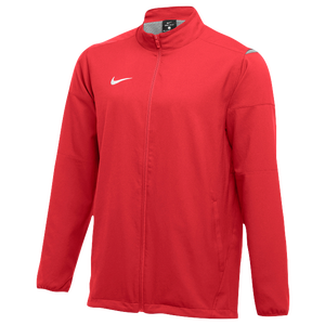 nike dry jacket