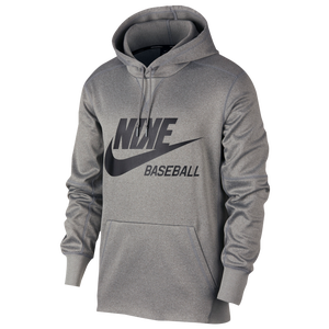 nike baseball hoodie