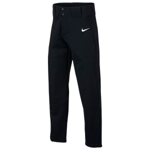 nike dri fit youth baseball pants