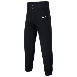 boys nike baseball pants