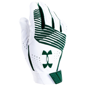 ua clean up batting gloves