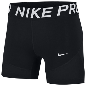 nike pro volleyball shorts