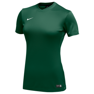 nike team dry park vi jersey