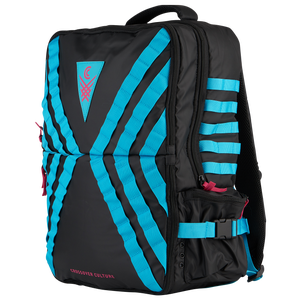 sneaker backpack