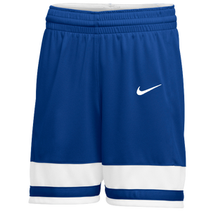 nike team national varsity shorts