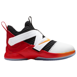 nike youth lebron soldier