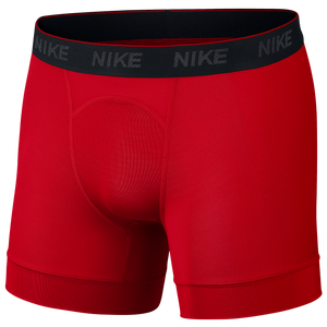 mens red boxer shorts