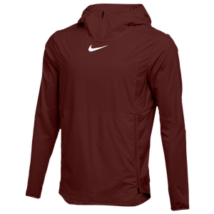 men's nike players jacket