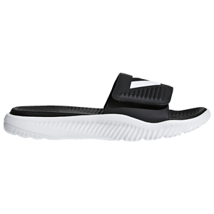 adidas slides alphabounce