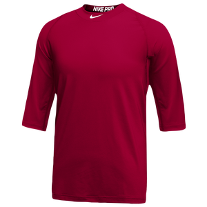 3/4 nike baseball shirts 3/4 nike baseball shirts