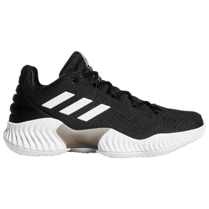 adidas men's pro bounce low