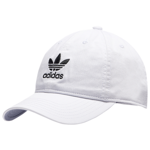 adidas originals women's relaxed strapback hat