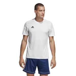 adidas Team Squadra 17 Short Sleeve Jersey - Men's - Soccer ... adidas Team Squadra 17 Short Sleeve Jersey - Men's - Soccer ...