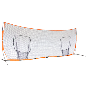 bownet pitching screen