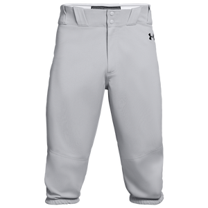 under armour baseball pants knickers