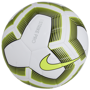 nike white ball