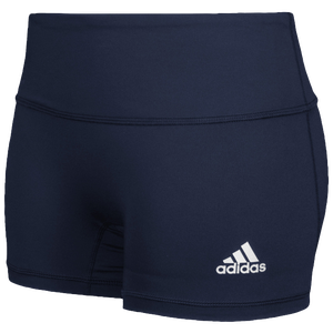 adidas sweat shorts womens