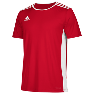 adidas Team Entrada 18 S/S Jersey - Men's - Soccer - Clothing ... adidas Team Entrada 18 S/S Jersey - Men's - Soccer - Clothing ...