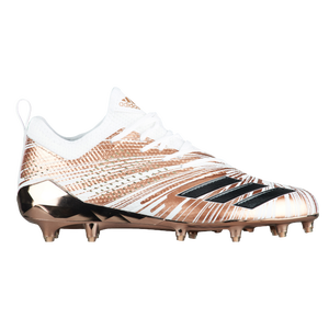 adidas rose gold football boots