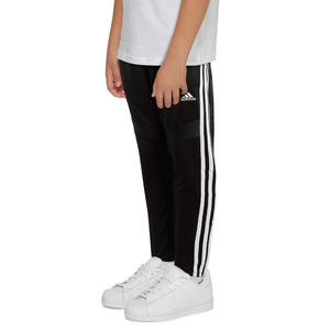 white adidas pants boys