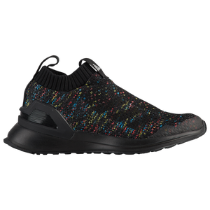 adidas rapidarun black