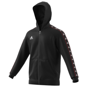 adidas tango hoodie white