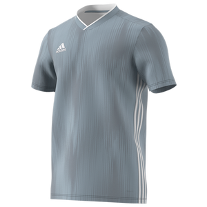 adidas Team Tiro 19 Jersey - Men's - Soccer - Clothing - Light ...