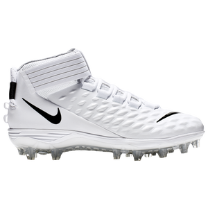 nike force savage pro football cleats