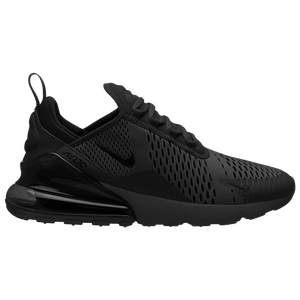 nike 270 all black mens