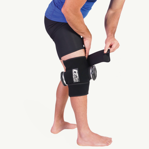 ice compression wrap