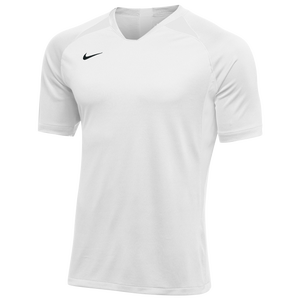 nike soccer training jersey