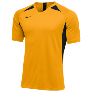 mens black and gold nike clothing