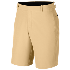 nike golf shorts with side pockets