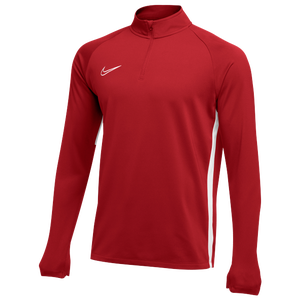 nike soccer drill top