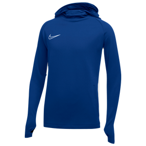 nike academy 19 hoodie