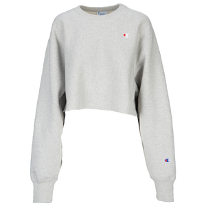 cut off sweatshirt womens