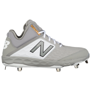 new balance 3000v4 metal cleats