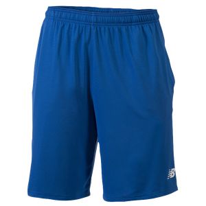 new balance tech shorts