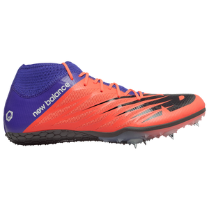 new balance 400m spikes