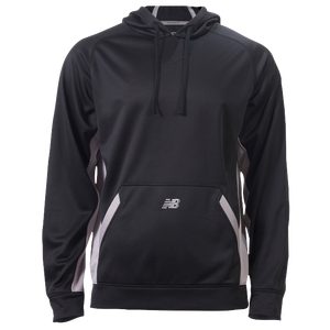 new balance baseball hoodie