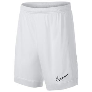 nike academy knit shorts
