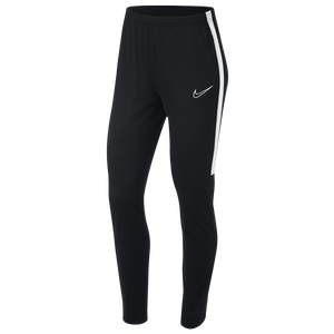 nike academy knit pants