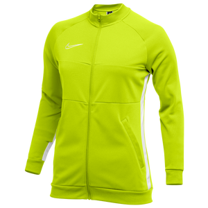 nike team jackets