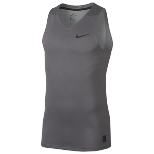 nike pro breathe tank