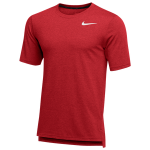 nike hyper dry breathe top