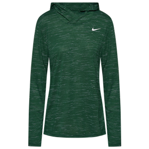 dark green nike hoodie