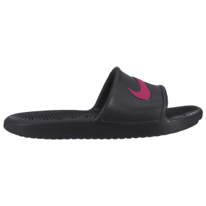 nike slides grade school