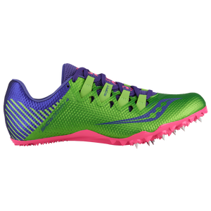 saucony track and field shoes